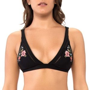 Body Glove Bikini Top size XS NWT